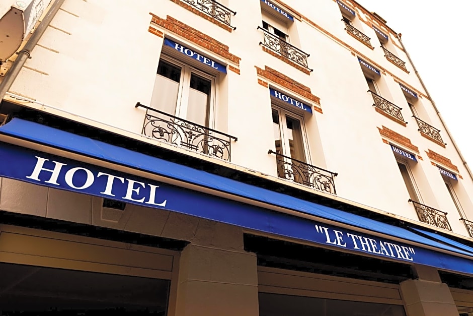 Le Theatre