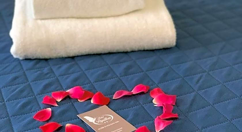Hotel Papillon