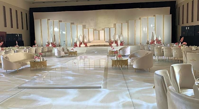 Novotel Fujairah Hotel