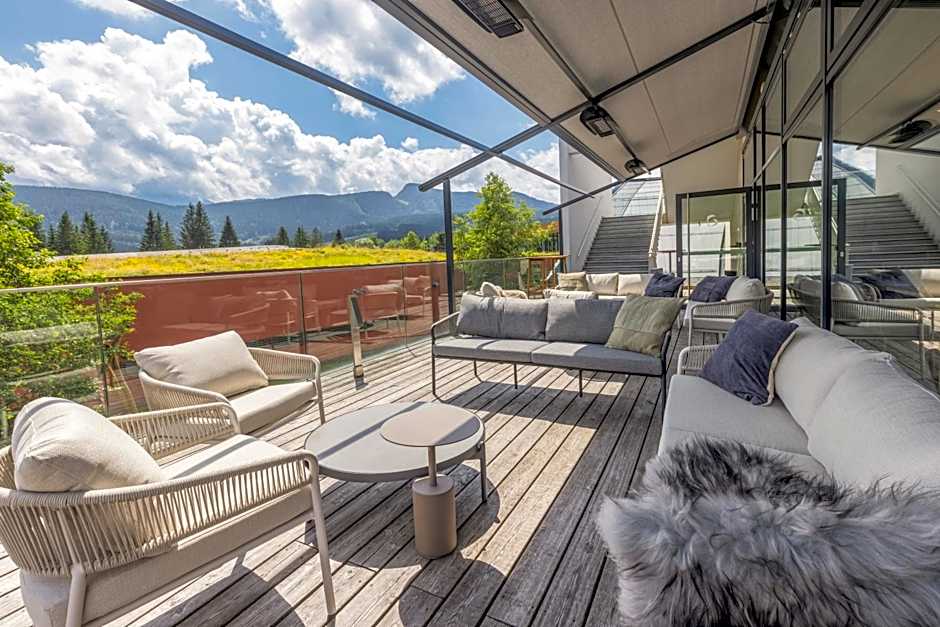 Aldiana Club Salzkammergut und GrimmingTherme