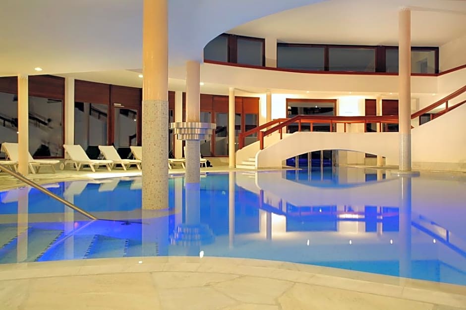 Gran Baita / Appartement Isabell