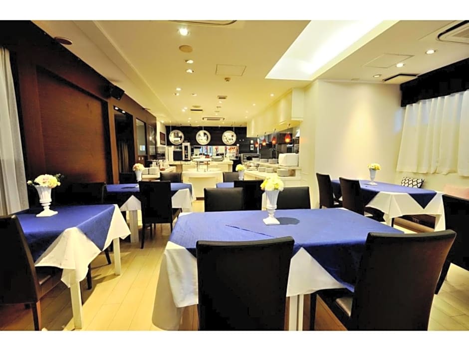 Grand Park Hotel Panex Tokyo / Vacation STAY 77744