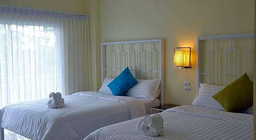 Southgate Residence Hotel