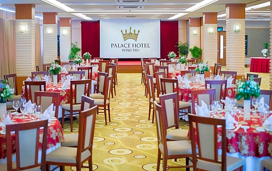 Palace Hotel Vung Tau