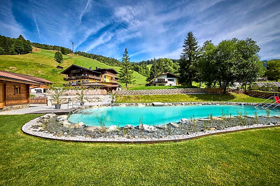 Eibinghof BED & BREAKFAST & SWIM