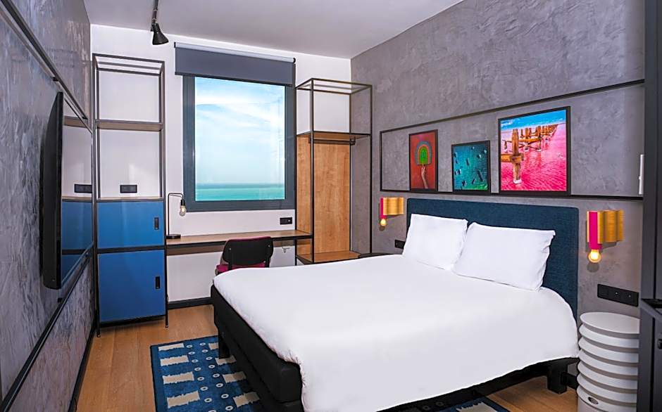 Ibis Styles Dakar