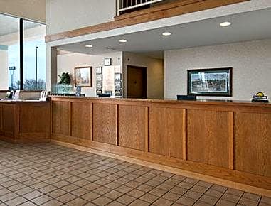 Days Inn by Wyndham Boonville