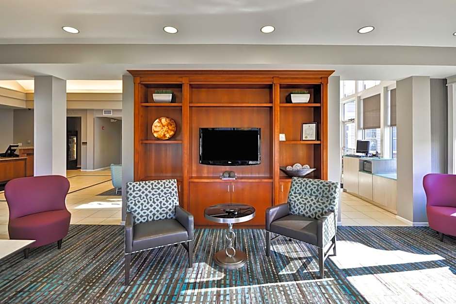 Residence Inn by Marriott St. Louis O'Fallon