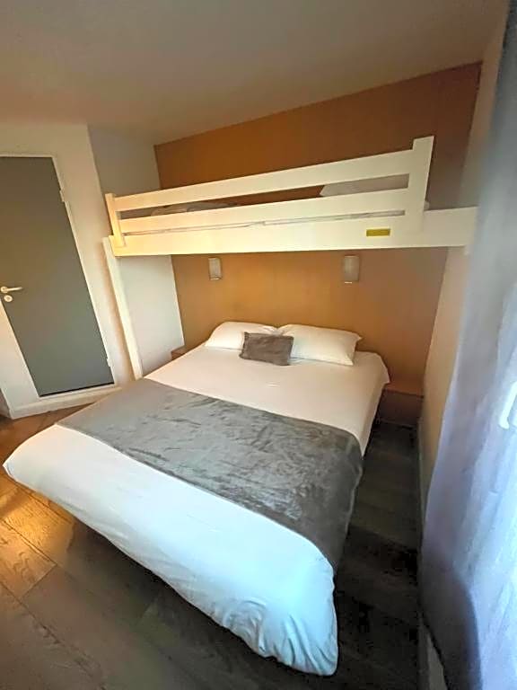 Fasthotel Pau