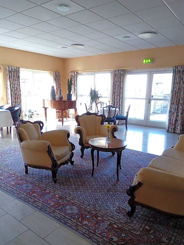 Montra Odder Parkhotel