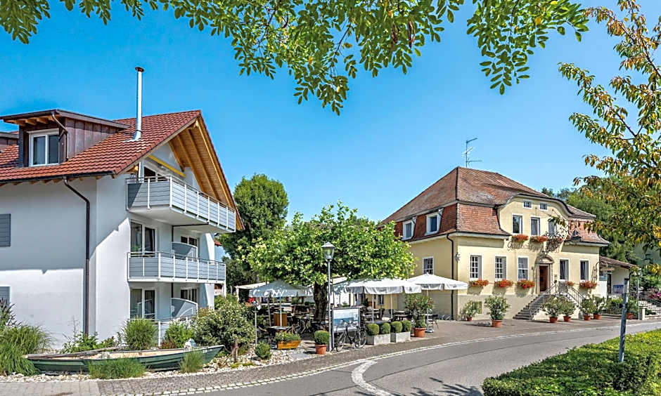 Gasthaus Schiff