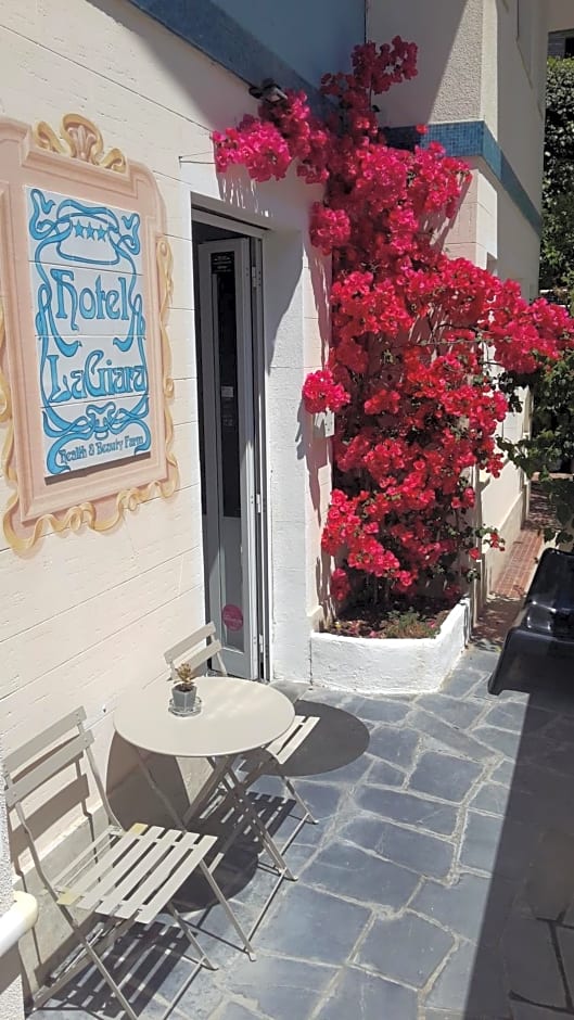 Hotel La Giara