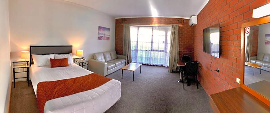 Ararat Colonial Lodge Motel