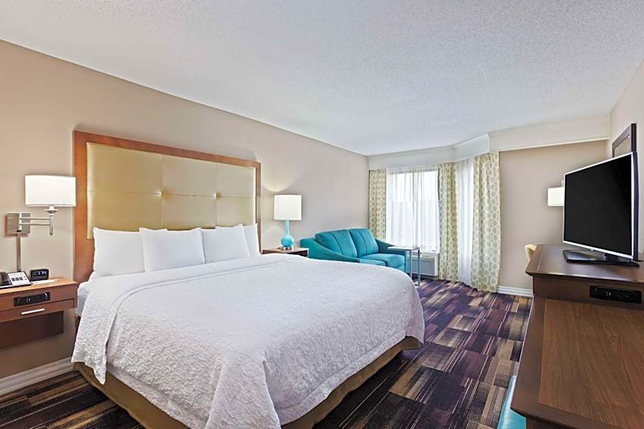 Hampton Inn By Hilton And Suites Atlanta/Duluth/Gwinnett County