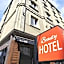 The Beauty Hotel