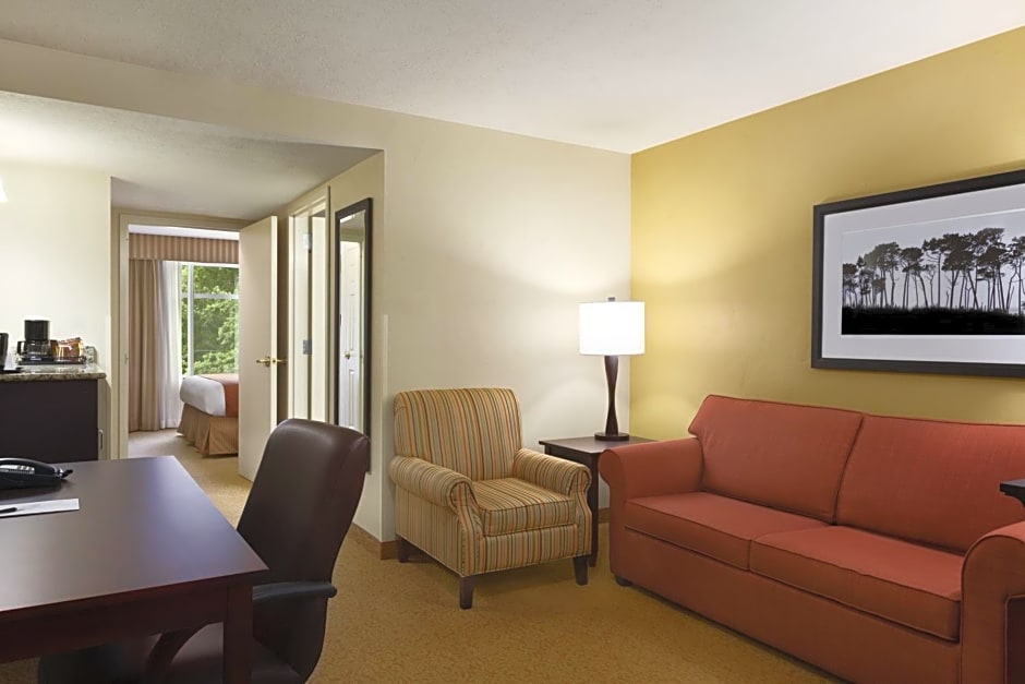 Country Inn & Suites by Radisson, Columbia at Harbison, SC