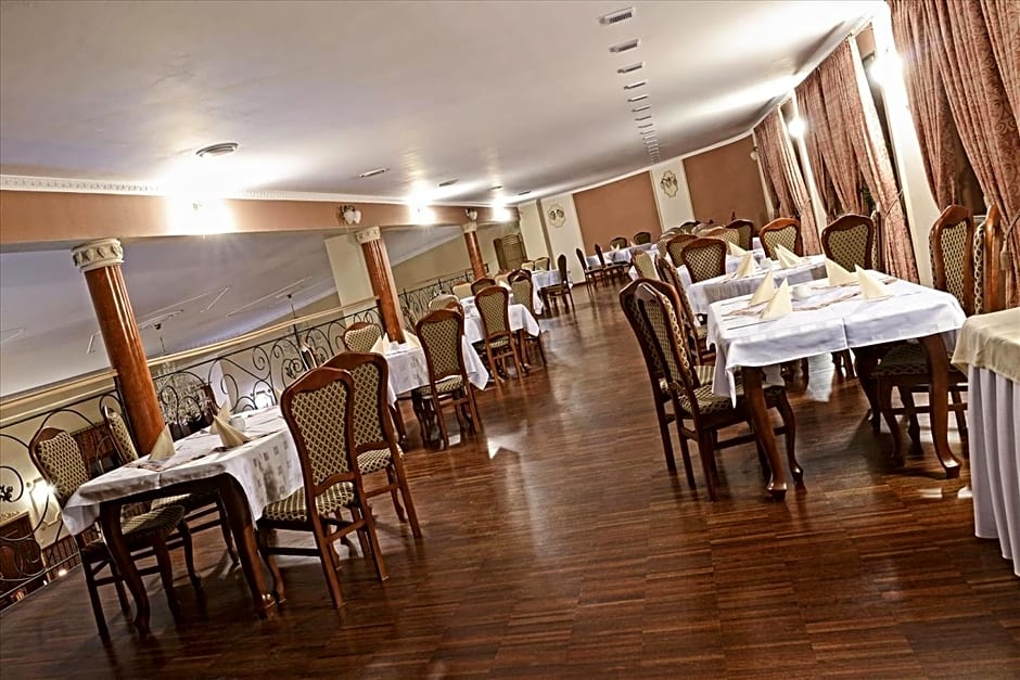 Hotel & Restauracja Stylowa