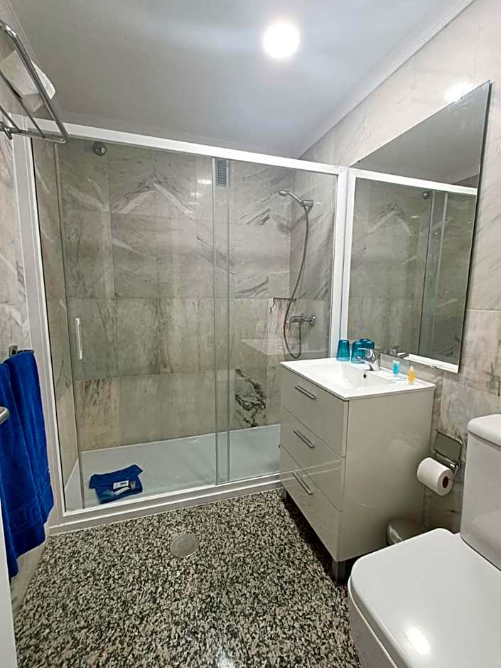 Apartamentos Sol Mar