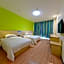 7 Days Inn Tangshan Caofeidian Nanbao Development Zone