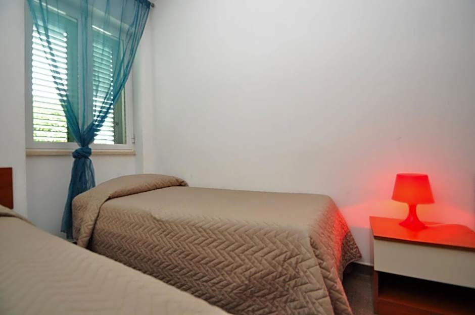 Ara Inn Resort – Ugento, OK