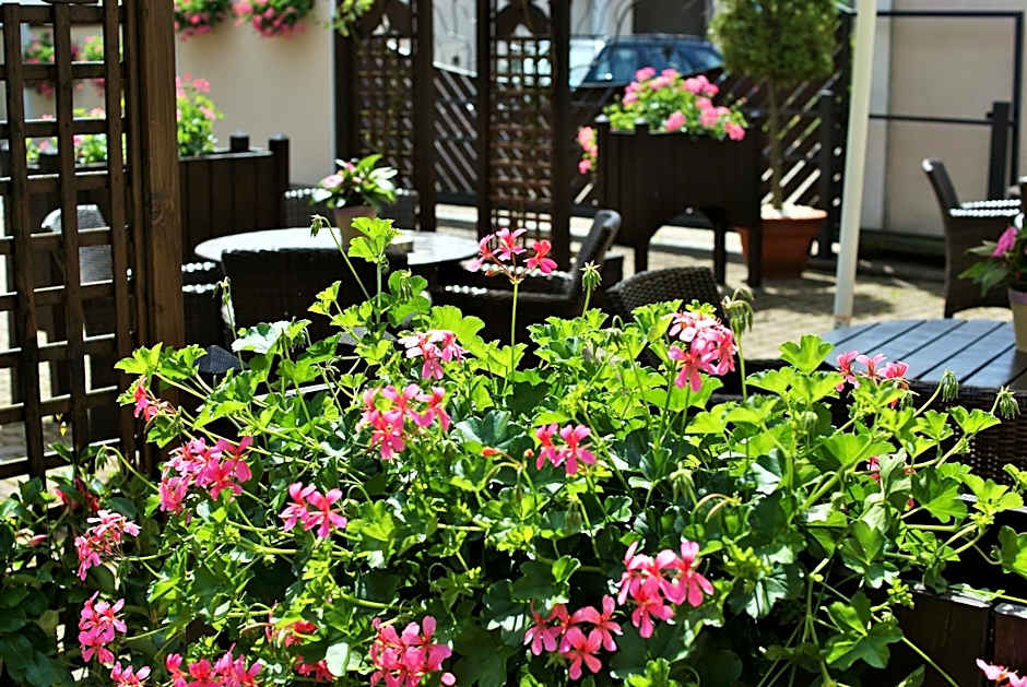 Gościniec Sucholeski