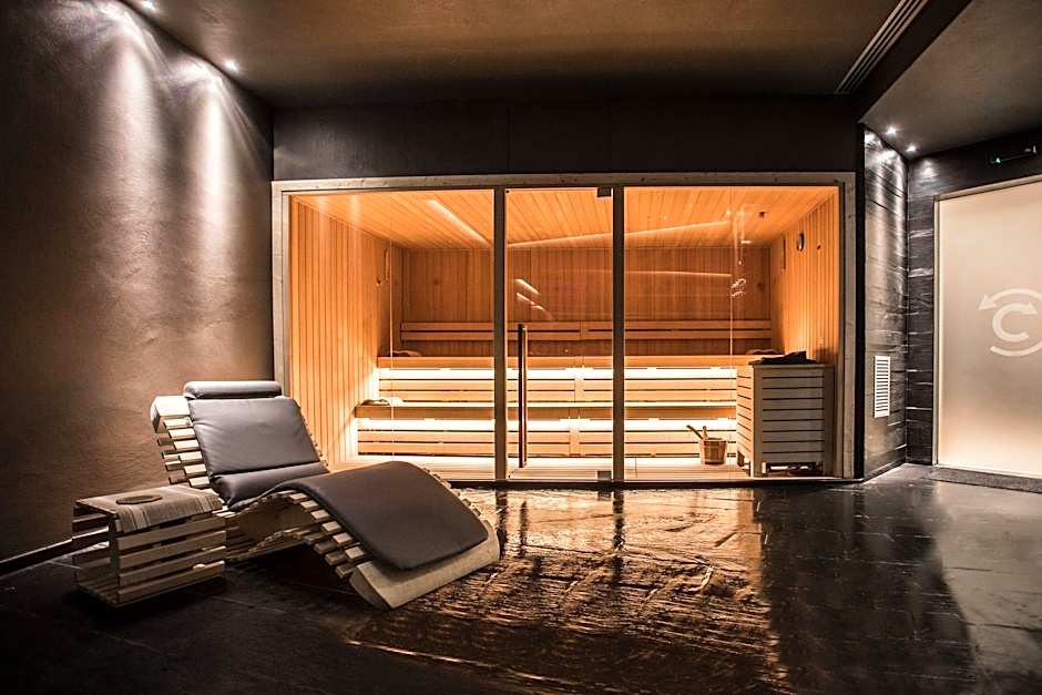 All Time Relais & Sport Hotel