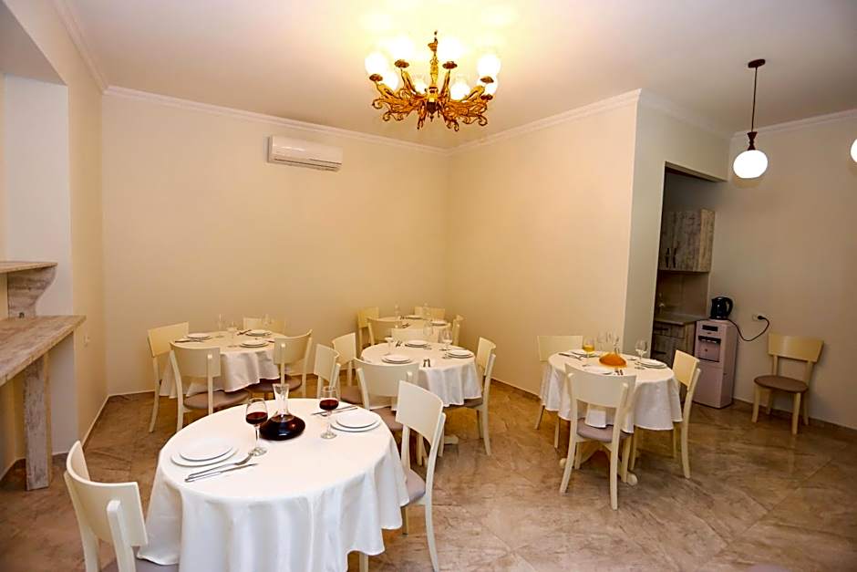 Hotel City Kutaisi