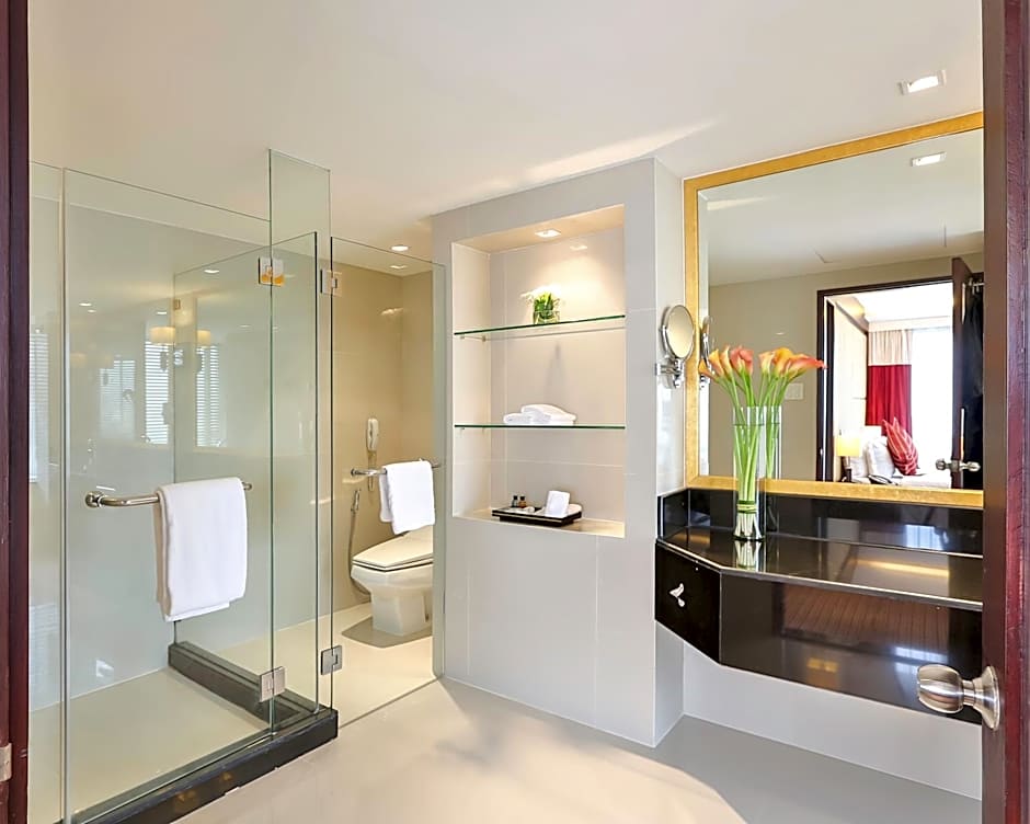 Eastin Hotel Makkasan