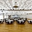 Webers Hotel im Ruhrturm Essen by Accor
