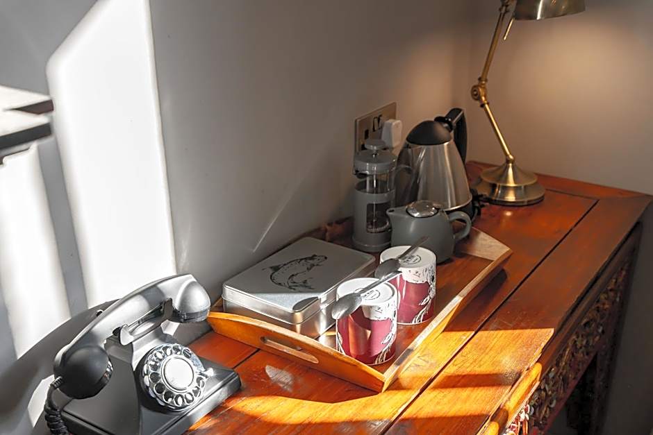 Banchory Lodge Hotel