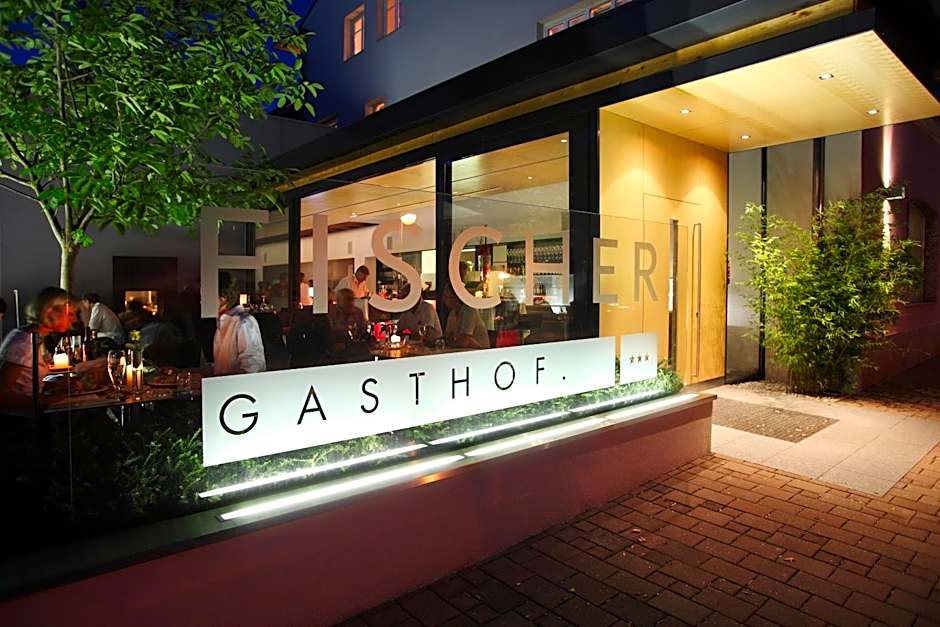 Hotel Gasthof Fischer