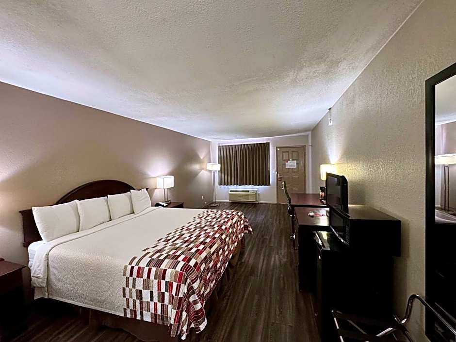 Econo Lodge Childress