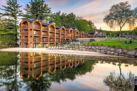 Center Harbor Inn