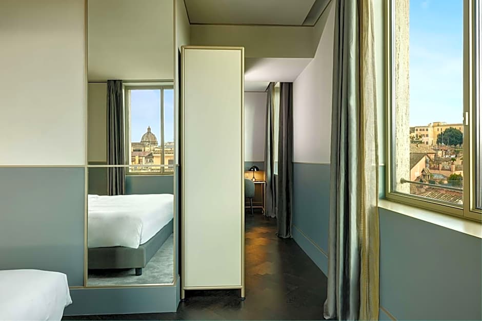 Radisson Collection Hotel, Roma Antica