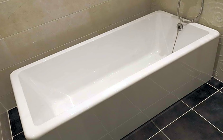 Hotel Grand Bay Boryeong