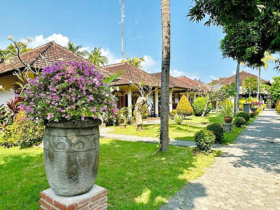 Puri Bali Hotel