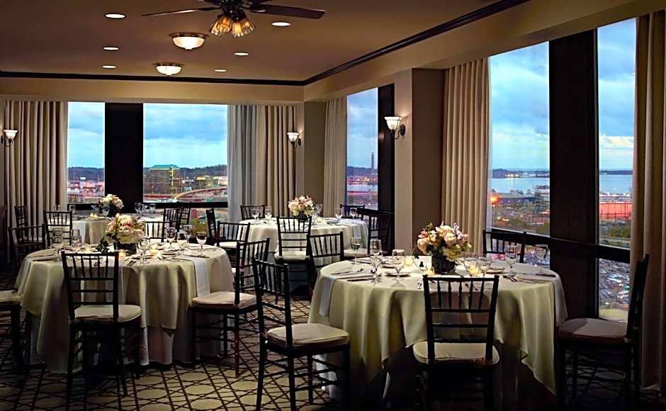 Omni New Haven Hotel at Yale