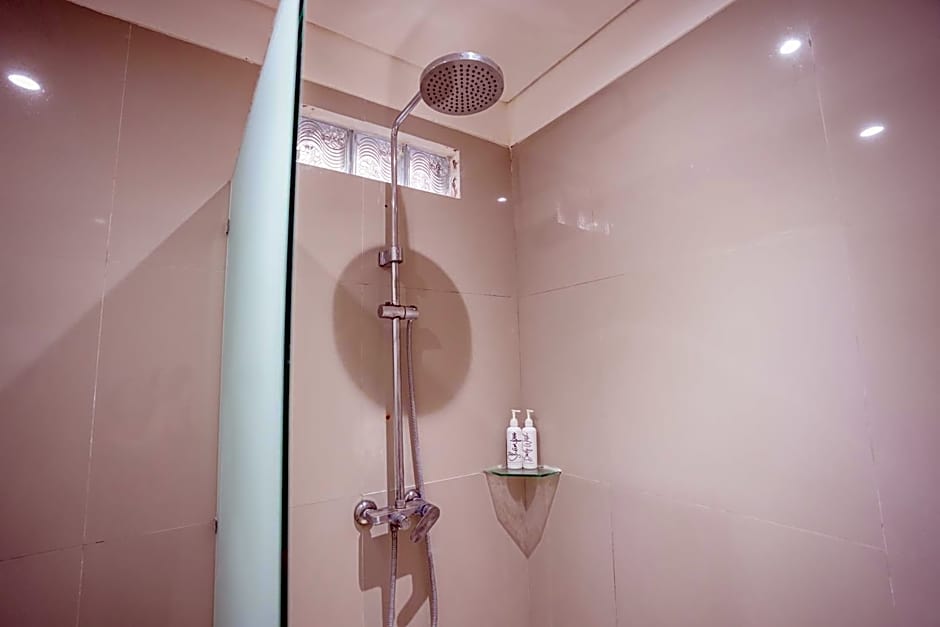 Harmony Beach Suite