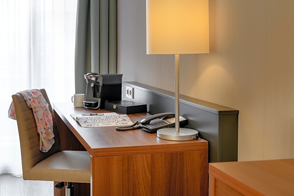 Mercure Hotel Stuttgart Sindelfingen An Der Messe
