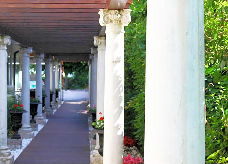 Park Hotel Cellini