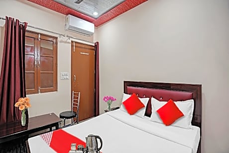 Hotel O Star Guest House