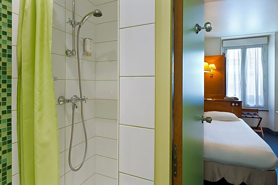 Hôtel Aurore Paris Gare de Lyon