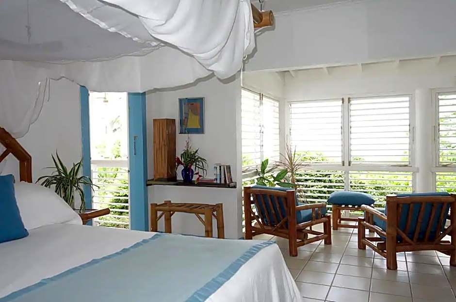 Hotel Mockingbird Hill