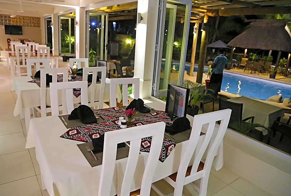 Aquarius On The Beach