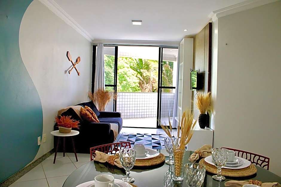 (107) Beach Mar e Sol - Perto da Praia