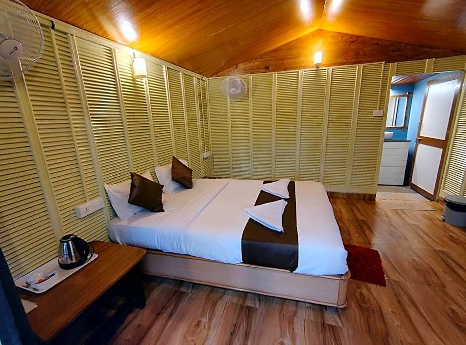 The Dreamland Beach Resort 