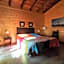 Casa del Valle, Lodges