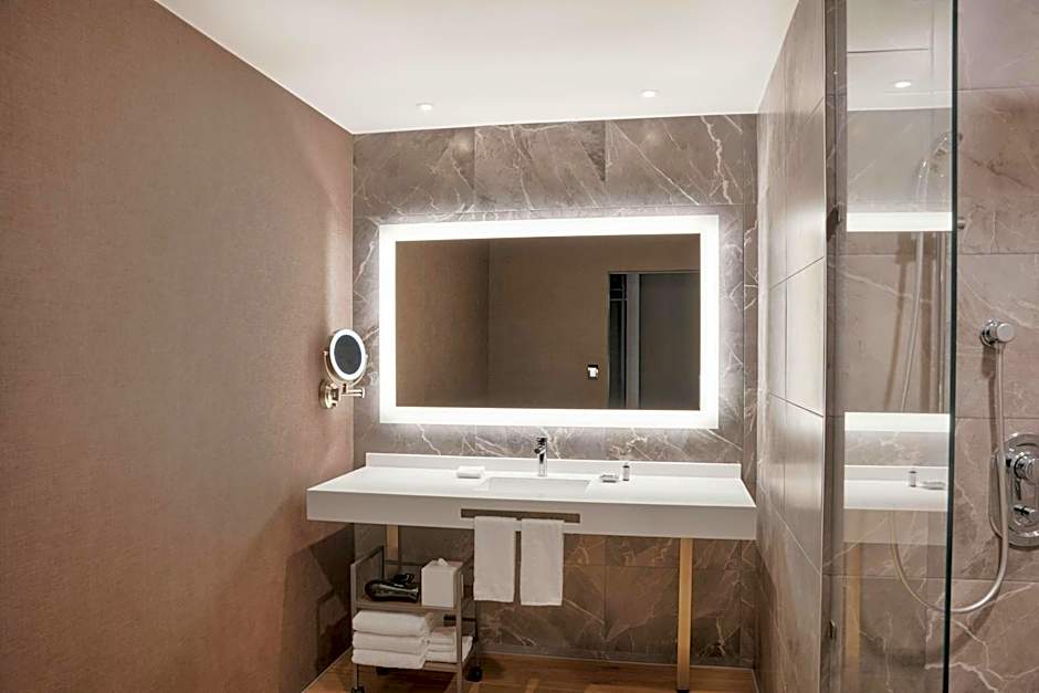 AC Hotel by Marriott Saltillo