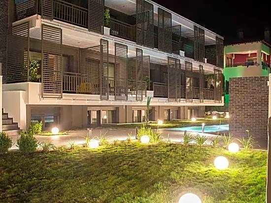 Eco Green Residences & Suites PC