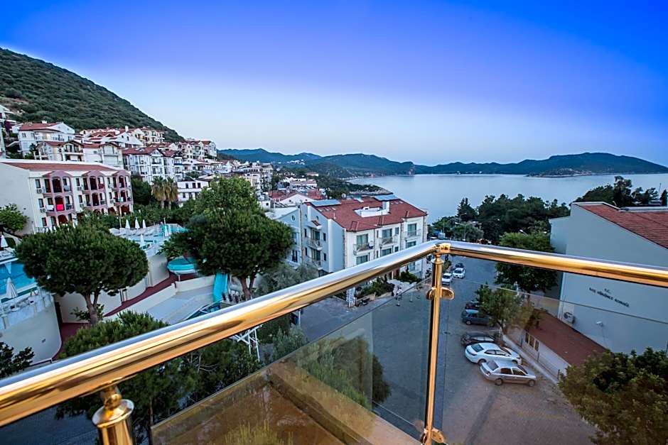 Ekici Hotel